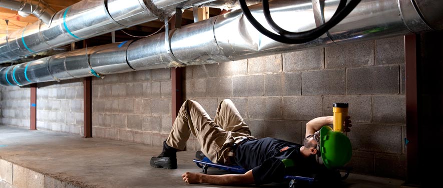 Liberty Township, OH airduct cleaning
