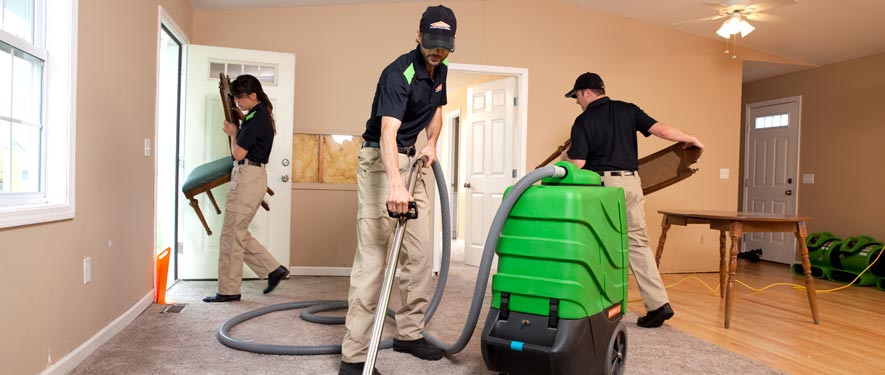 Liberty Township, OH cleaning services
